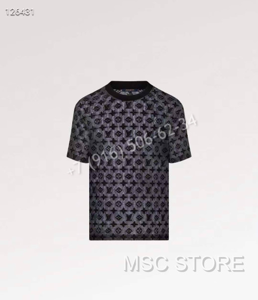 Футболка Louis Vuitton 8318