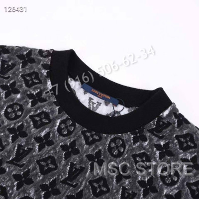 Футболка Louis Vuitton 8318