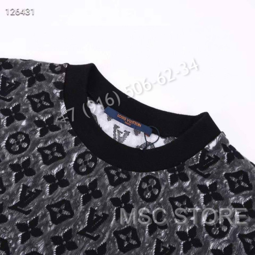 Футболка Louis Vuitton 8318