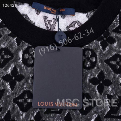 Футболка Louis Vuitton 8318