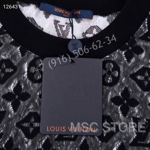 Футболка Louis Vuitton 8318
