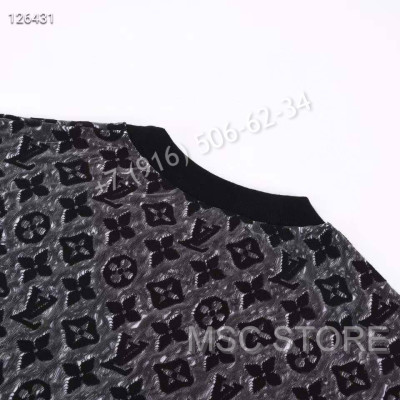 Футболка Louis Vuitton 8318