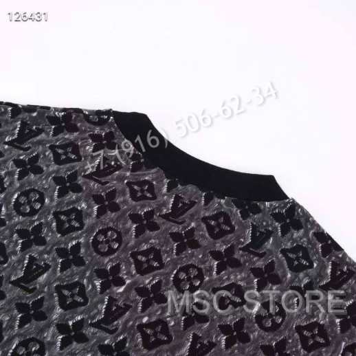 Футболка Louis Vuitton 8318