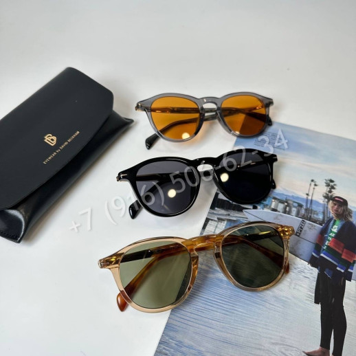 Очки Tom Ford 19190