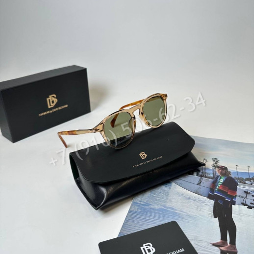 Очки Tom Ford 19190