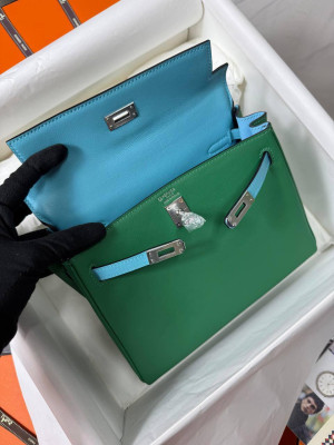 Сумка HERMES 34841