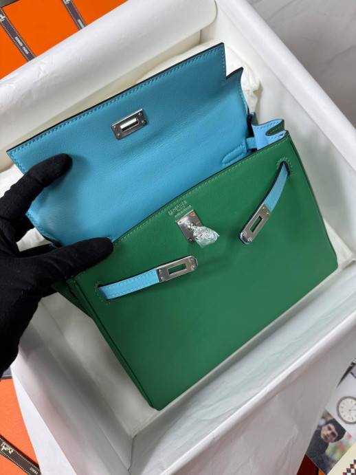 Сумка HERMES 34841