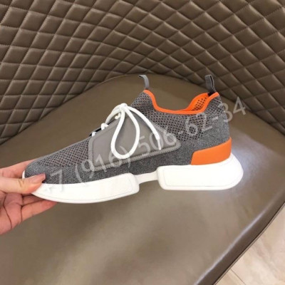 Кроссовки Hermes 18678