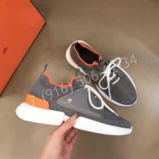 Кроссовки Hermes 18678