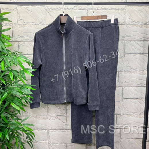 Спортивный костюм Loro Piana 8424