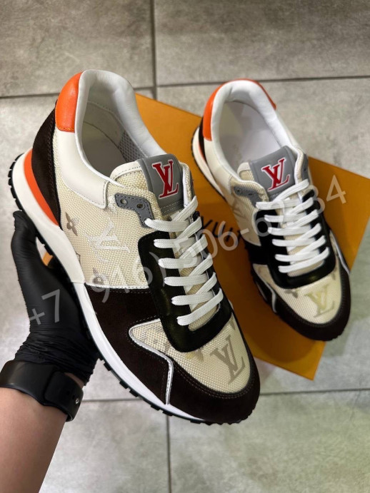 Кроссовки Louis Vuitton 28864