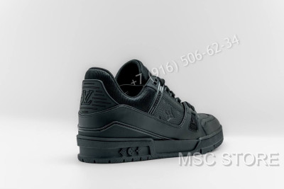 Кеды Louis Vuitton 8526