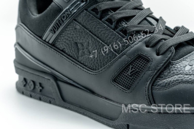 Кеды Louis Vuitton 8526