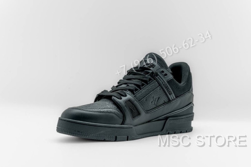 Кеды Louis Vuitton 8526