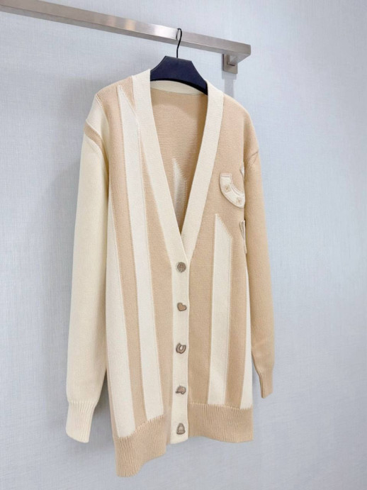 Кардиган Hermes 34737 1