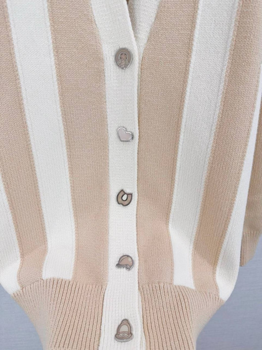 Кардиган Hermes 34737 1
