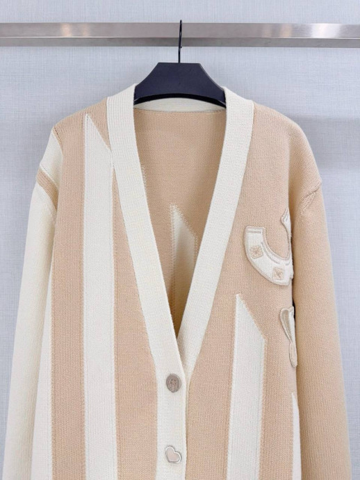 Кардиган Hermes 34737 1