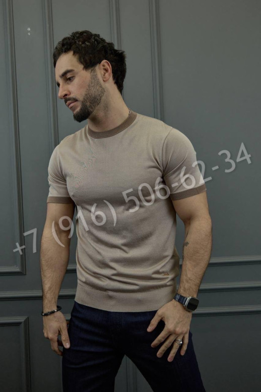 Поло Loro Piana 28964