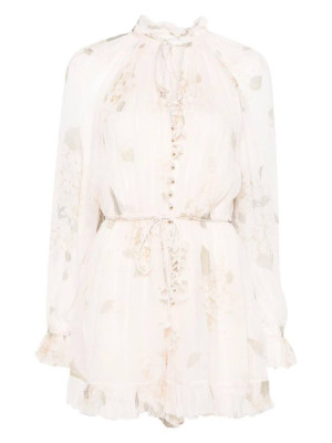 Комбинезон Zimmermann 34789