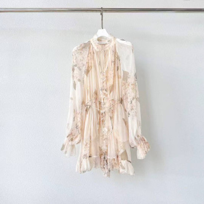 Комбинезон Zimmermann 34789