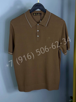 Поло Loro Piana 29065