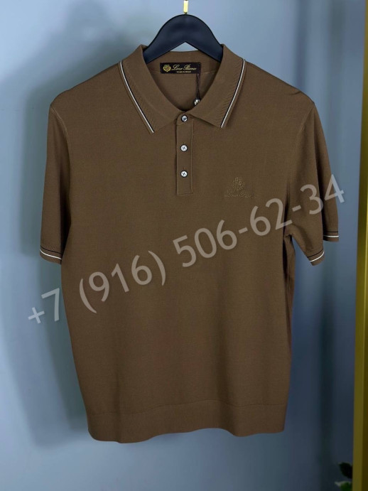 Поло Loro Piana 29065
