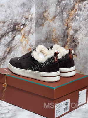 Кеды Loro Piana 8730