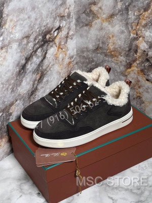 Кеды Loro Piana 8730