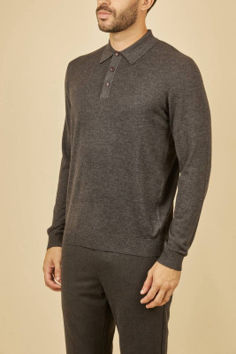 Поло Kiton 16665 2