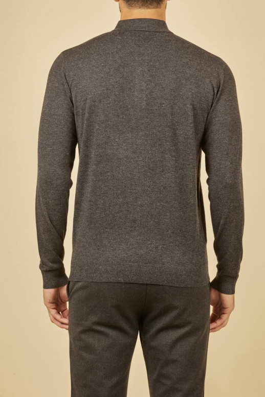 Поло Kiton 16665 2