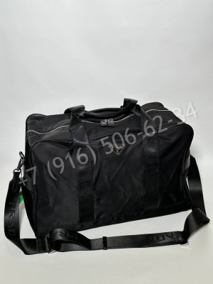 Дорожная сумка Prada 24036