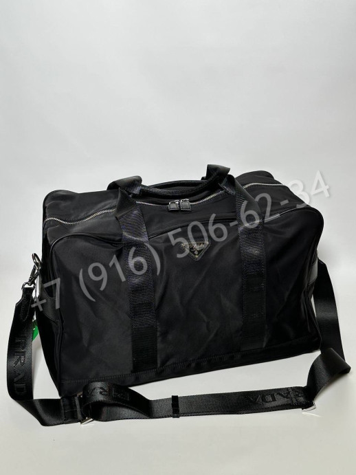 Дорожная сумка Prada 24036