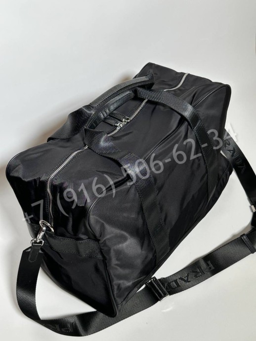 Дорожная сумка Prada 24036