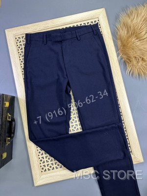 Брюки Brunello Cucinelli 8830