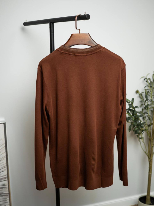 Свитер Loro Piana 23689 1