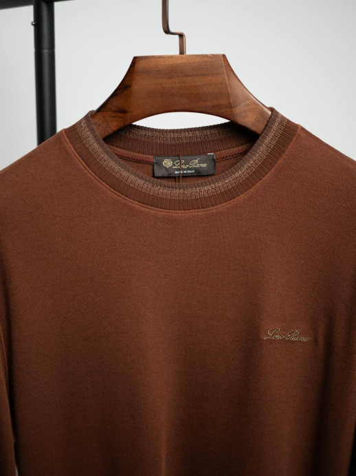 Свитер Loro Piana 23689 1