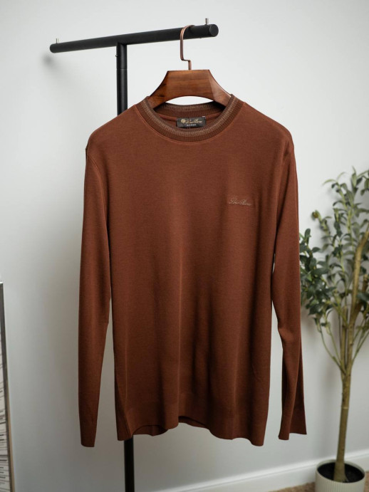 Свитер Loro Piana 23689 1