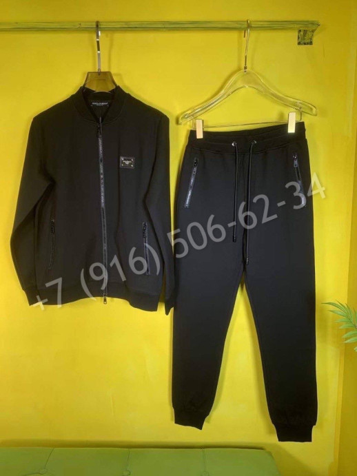 Спортивный костюм Dolce & Gabbana 19186