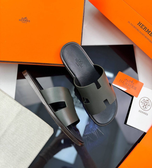 Тапочки Hermes 29261