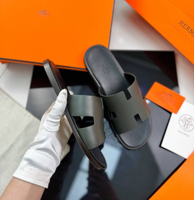 Тапочки Hermes 29261