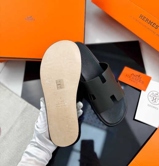 Тапочки Hermes 29261