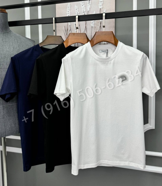 Футболка Stefano Ricci 29361