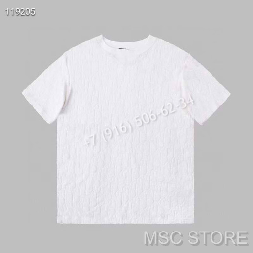 Футболка Dior 9030