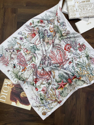 Платок Dior 10626