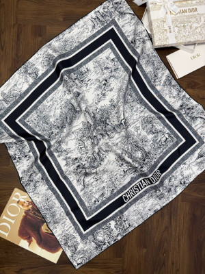 Платок Dior 10626