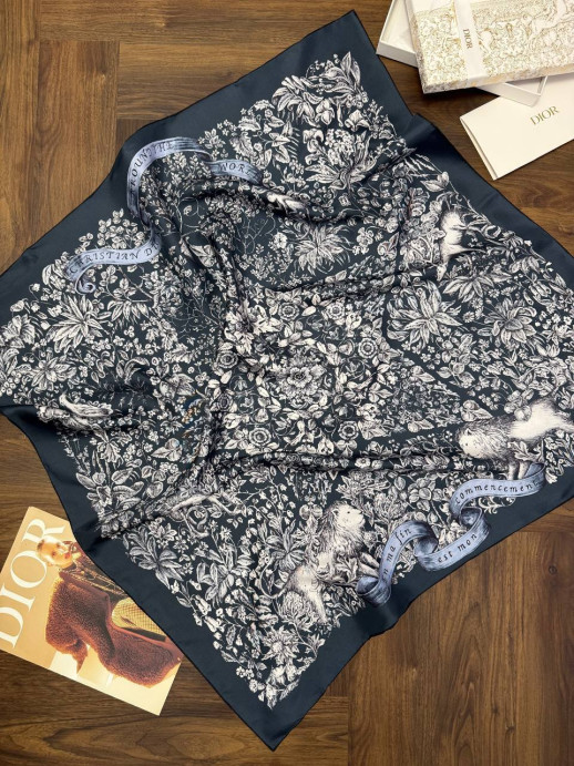 Платок Dior 10626