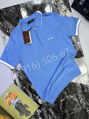 Поло Loro Piana 29461