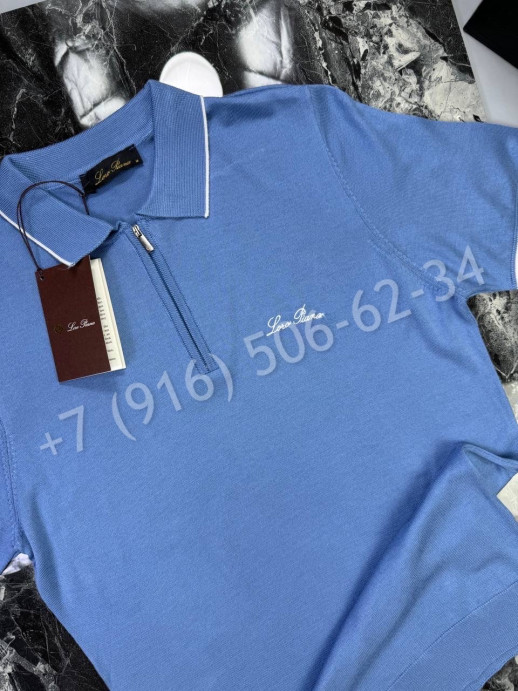 Поло Loro Piana 29461