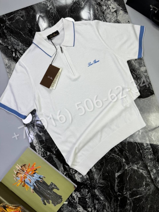 Поло Loro Piana 29461