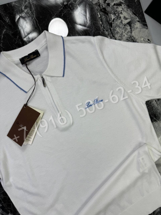 Поло Loro Piana 29461